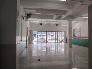 Retail Rental Monthly in Durban Central