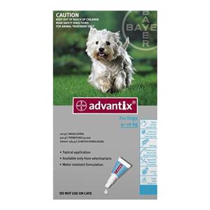 Shop Advantix for Dogs at Lowest Prices in South Africa			
