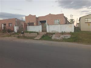 4 Bedroom house for sale!