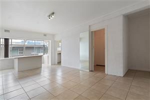 Light-filled Studio Apartment to Rent