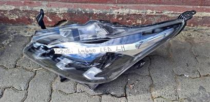 Suzuki Baleno LED HEADLIGHT