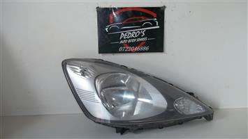Honda Jazz/Fit right headlight