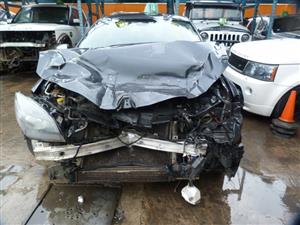 2013 Renault Megane 1.4 TCE GT-Line Manual SPARES