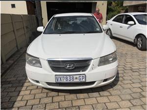 Hyundai Sonata for sale -