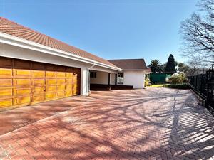 Feature-Rich Family Home with Flats & Energy-Saving Extras