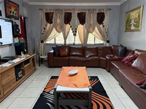 2 Bedroom ground floor