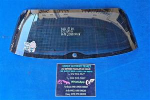 Audi A3 8V Rear Windscreen Glass