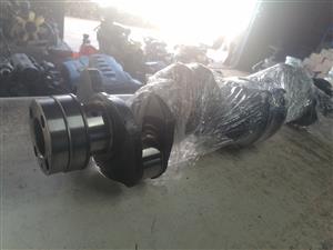New crankshaft Isuzu 6hh1 for sale