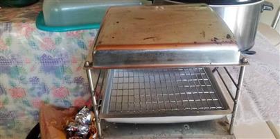Griller