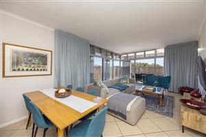 Beach Side 3 Bedroom Apartment