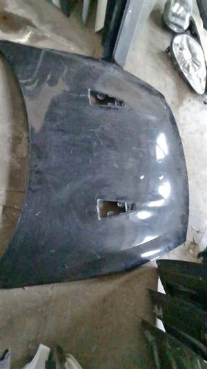 NISSAN GT-R 2017 TO 2020 BONNET