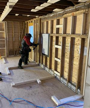 Carpenter on Call