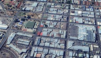 Prime Commercial Property for Sale – CBD Area