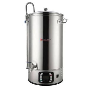 Bevplus 60 litre home brewing system. 