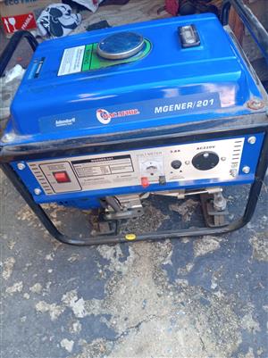 Petrol Generator 1KW