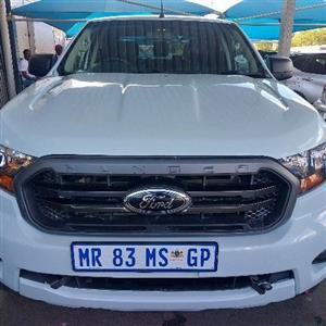 Ford ranger 2.2 4x2