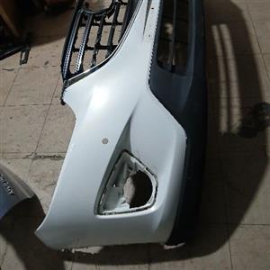 Mazda cx5 bumper 