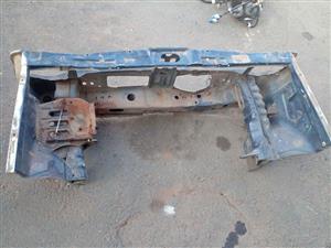 VW mk1 citigolf Cradle