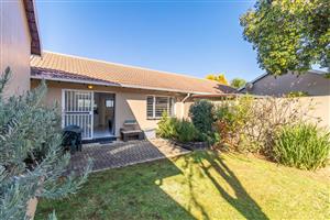 Townhouse For Sale in Northwold
