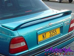 SENTRA B/S BROAD