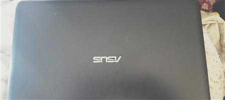 ASUS 15.6 X543UA-I341GT VIVOBOOK LAPTOP URGENT SALE