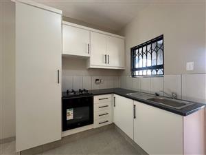Apartment Rental Monthly in Kinross