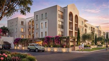 Online Launch 20 May | New 2-Bed Apartments in Nooitgedacht Village
