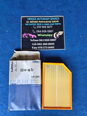 Cabin Air Filter for Volvo XC90 