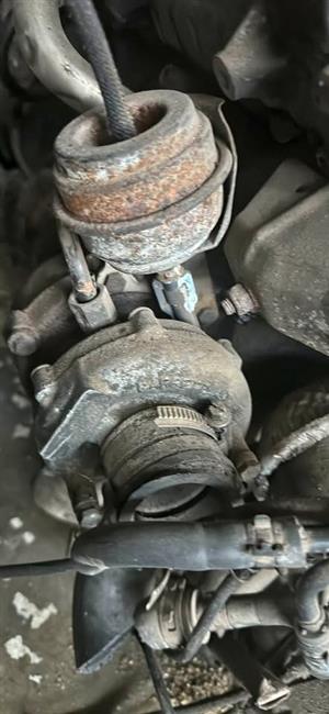 Vw Audi 1.9 tdi Turbo
