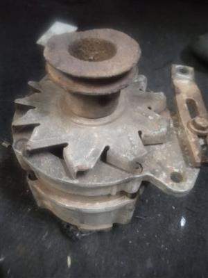 VW JETTA 2 ALTERNATOR FOR SALE