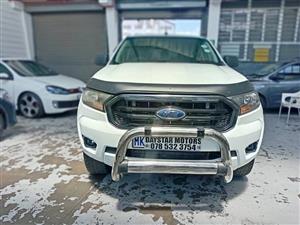 Ford Ranger 2015