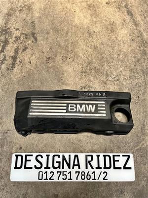 BMW E90 320i N46 ENGINE COVER AVAILABLE.