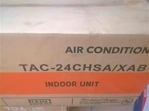 Aircons  January Specials