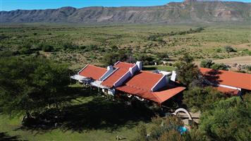 Farm For Sale in Prince Albert Rural