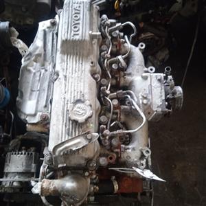 Toyota 1NZ