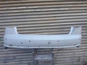 2017-2019 AUDI A4 B9 BACK BUMPER FOR SALE