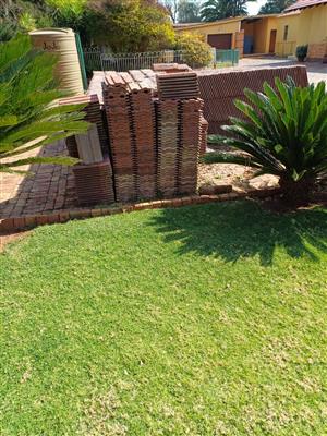 Redlints Tiles