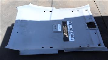BMW 1 SERIES E81 Headlining Roof Lining