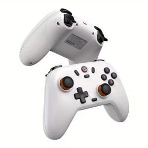 Gamesir Nova Lite Wireless Controller (Domino White)