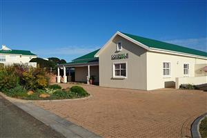 Units at Carewell Stilbaai Sub-acute hospital up for grabs