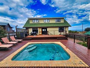House For Sale in Kleinkrantz
