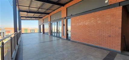 Business Rental Monthly in Glen Marais