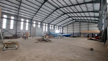 Prime Alton Industrial Unit for Rent – Richards