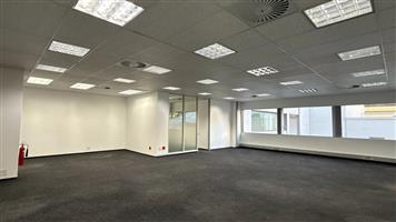 Office Rental Monthly in Cape Town City Centre