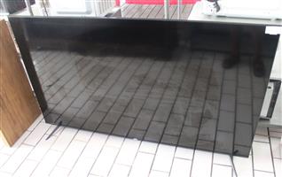 JVC LT-65N775 65 INCH SMART TV W/REMOTE S065201C