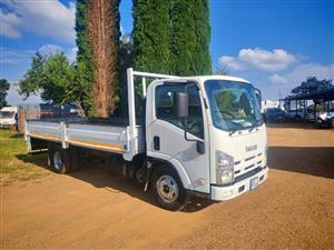 2013 Isuzu 250