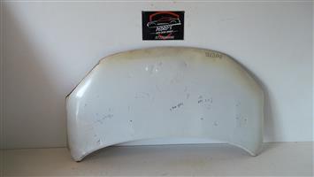 Suzuki Ignis 3 (2016) Bonnet