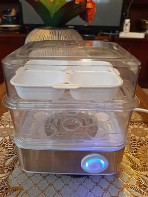 Kambrook Smartlife 16 Egg Boiler