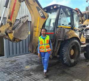 Check out our Forklift,C02 welding,Dump Truck School located in Germiston