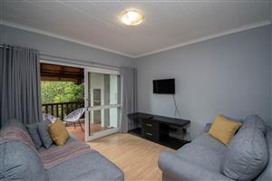 Tranquility at its best in the heart of peaceful Jukskei Park